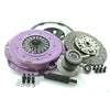 Xtreme Clutch Kit HD Organic w/ SMF & CSC KGM29694-1A