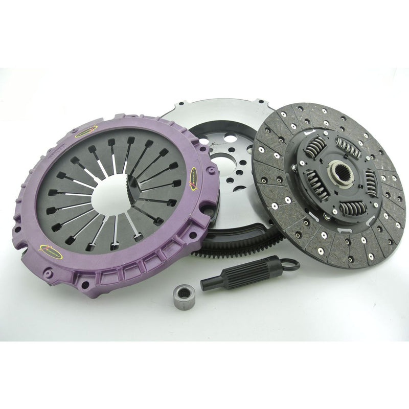Xtreme Clutch Kit HD Organic KGM28590-1A