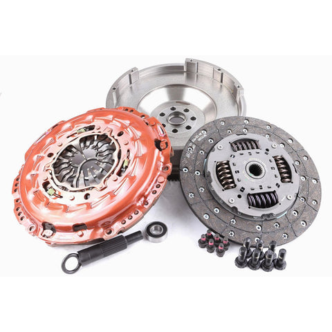 Xtreme Outback Heavy Duty Conversion Clutch Kit w/ SMF