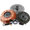 Xtreme Outback Clutch Kit HD Organic w/ SMF KNI24530-1A