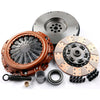 Xtreme Outback Clutch Kit w/ SMF, Aligning Tool & Spigot