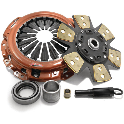 Xtreme Outback Clutch Kit w/ SMF, Aligning Tool & Spigot