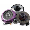 Xtreme Clutch Kit HD Organic KNI25515-1A