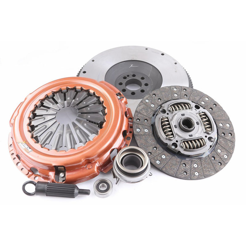 Xtreme Outback Heavy Duty Conversion Clutch Kit w/ SMF