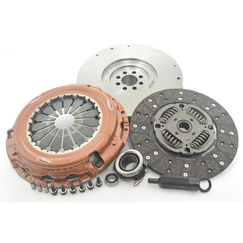 Xtreme Outback Heavy Duty Conversion Clutch Kit w/ SMF