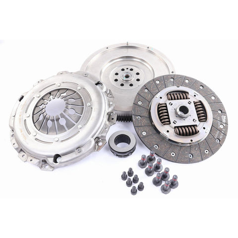 ClutchPro Clutch Kit With SMF KAU24590
