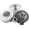 ClutchPro Conversion Clutch Kit With SMF KBM23541