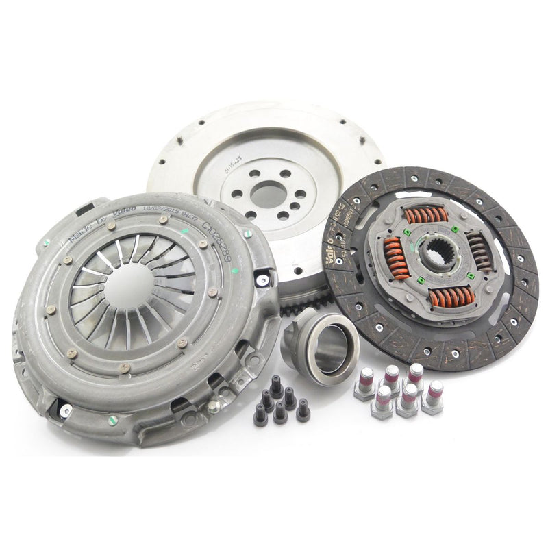 ClutchPro Clutch Kit With SMF KBM23590