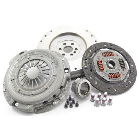 ClutchPro Clutch Kit With SMF KBM23590