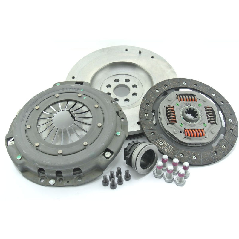 ClutchPro Clutch Kit With SMF KBM23591