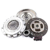 ClutchPro Clutch Kit With SMF (Suits Converted SMF)