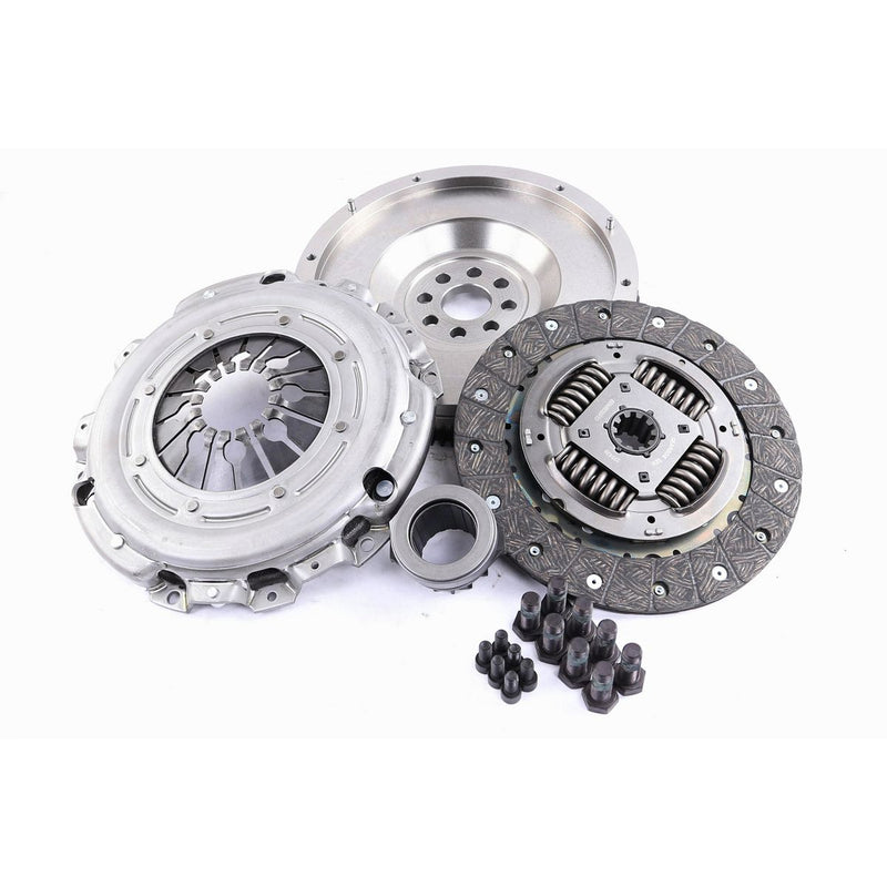 ClutchPro Conversion Clutch Kit w/ SMF KBM24594