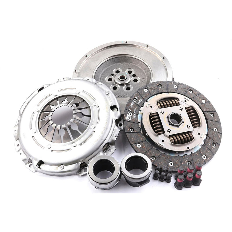 ClutchPro Clutch Kit With SMF KBM24598