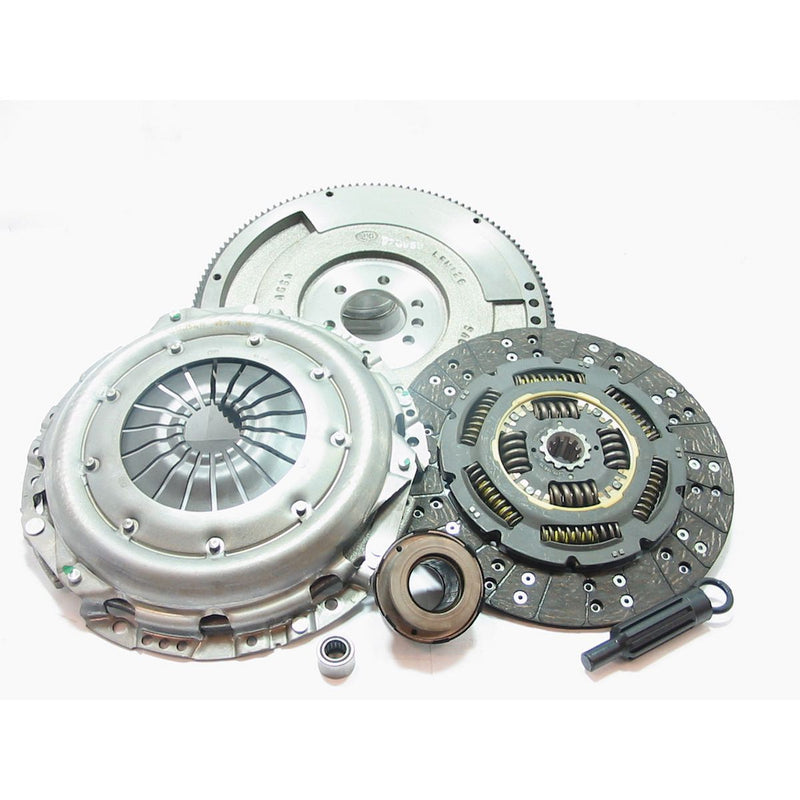 ClutchPro Clutch Kit With SMF KCR30505