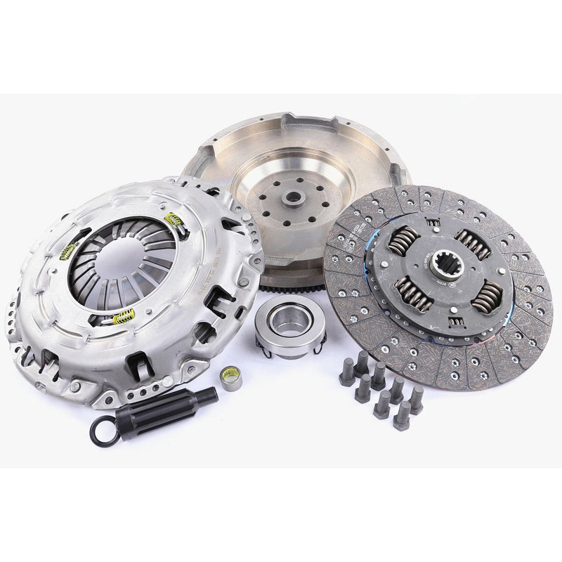 ClutchPro Clutch Kit With SMF KDG32505