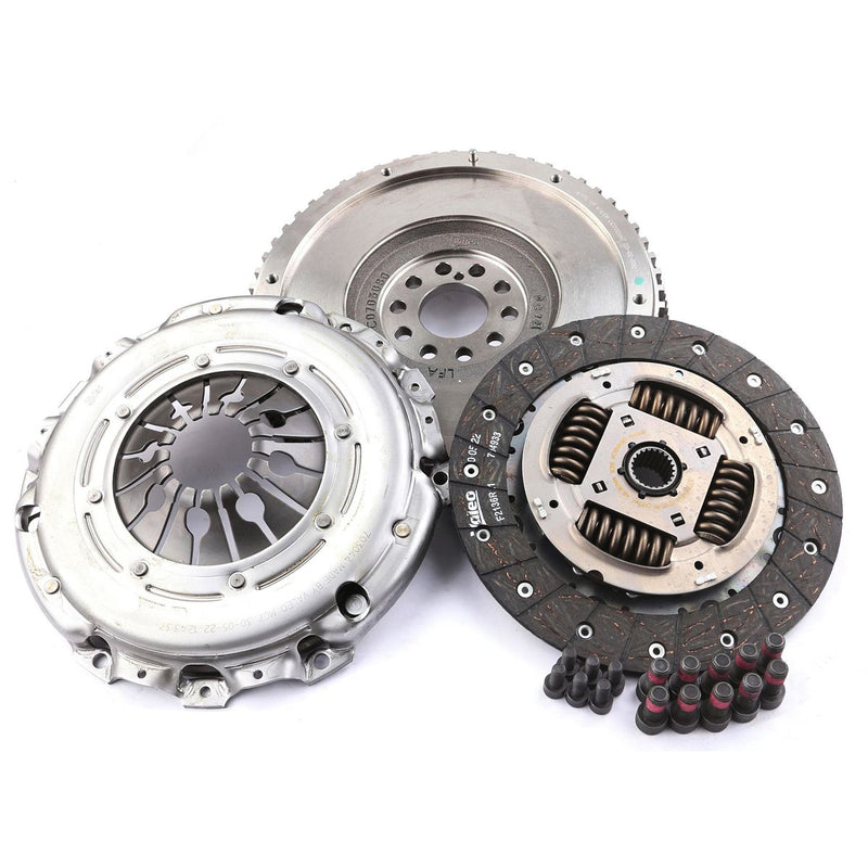 ClutchPro Clutch Kit With SMF KFD24596