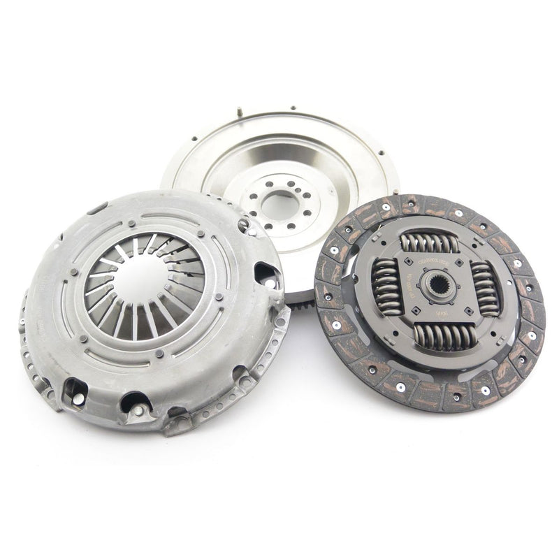 ClutchPro Clutch Kit With SMF KFI22510