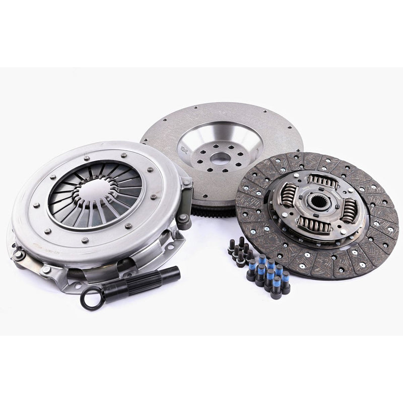 ClutchPro Clutch Kit With SMF KGM26531