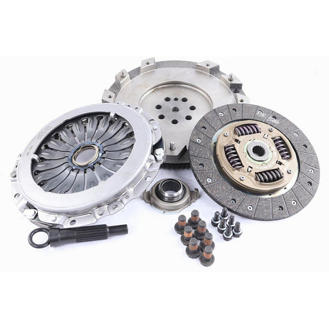 ClutchPro Clutch Kit With SMF KHD23530