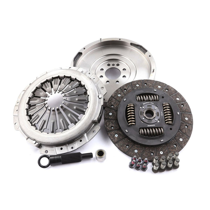 ClutchPro Plus Clutch Kit With Flywheel + Aligning Tool &