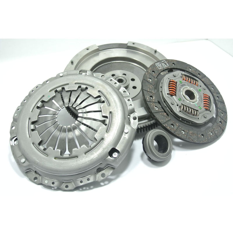 ClutchPro Clutch kit With SMF KMB23536