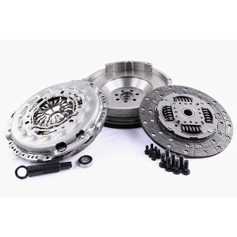 ClutchPro Conversion Clutch Kit w/ SMF KMI28590