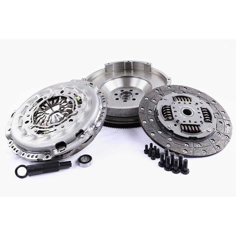 ClutchPro Conversion Clutch Kit w/ SMF KMI28590