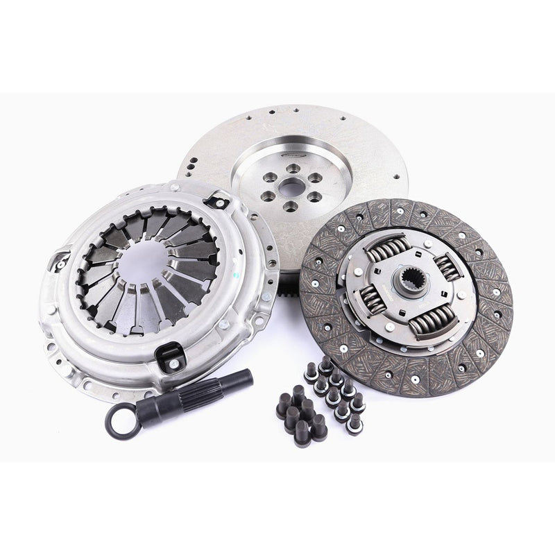 ClutchPro Clutch Kit With SMF KNI23545