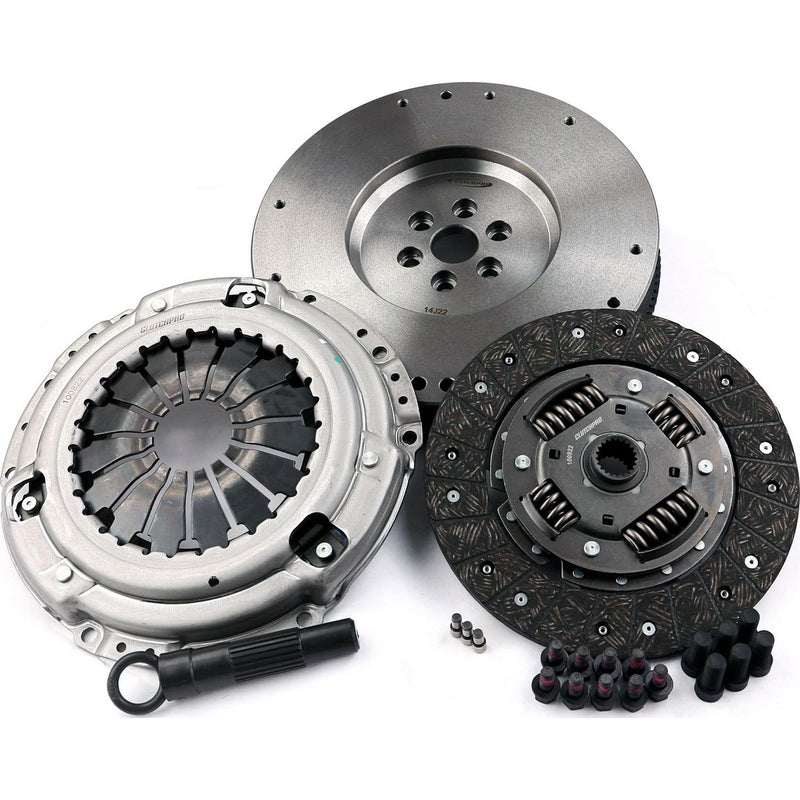ClutchPro Clutch Kit w/ SMF KNI23546