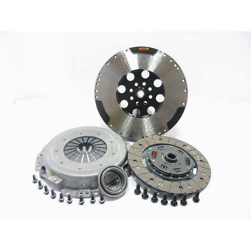 ClutchPro Conversion Clutch Kit w/ SMF KNI24540