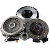 ClutchPro Clutch Kit With SMF KNI25515