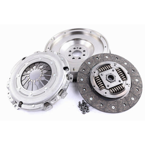 ClutchPro Clutch Kit With SMF KNI25517