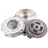 ClutchPro Clutch Kit With SMF KPU23531
