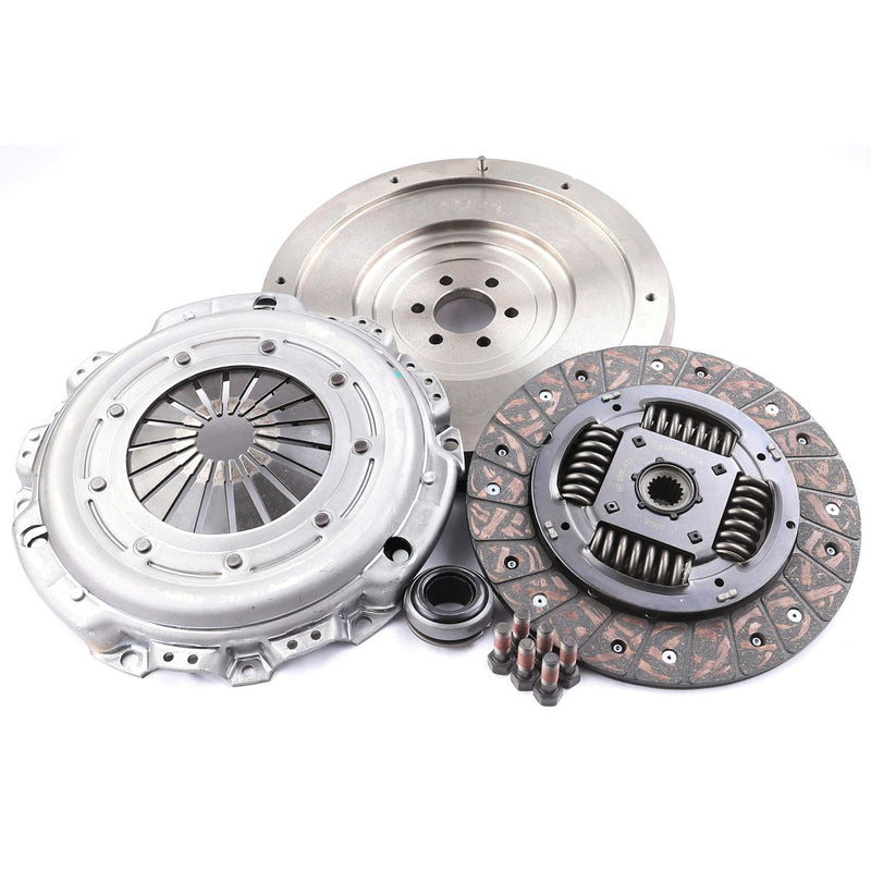 ClutchPro Clutch Kit With SMF KPU23531