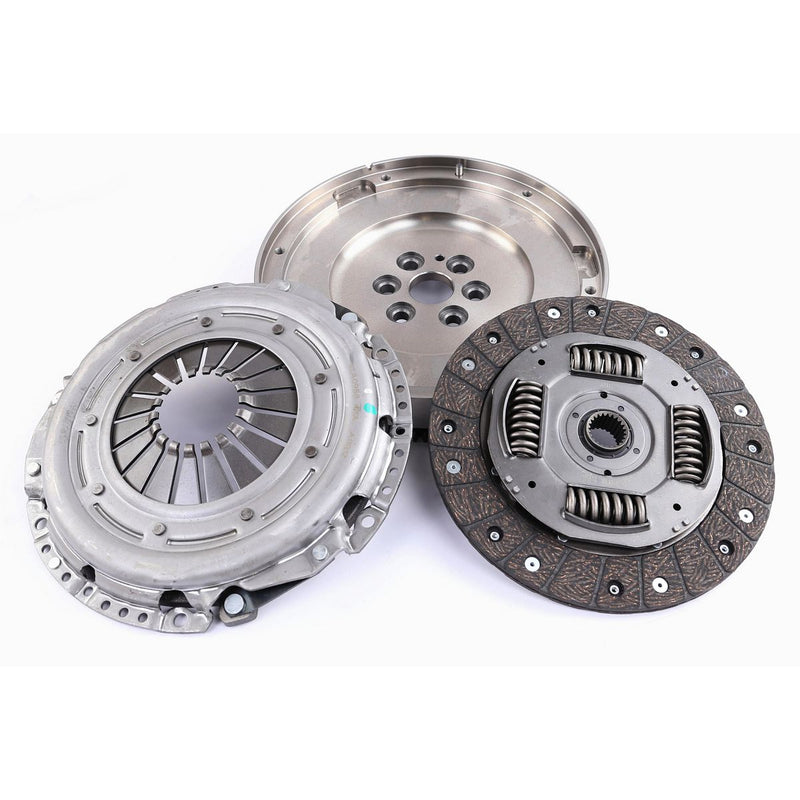 ClutchPro Clutch Kit With SMF KSS24510