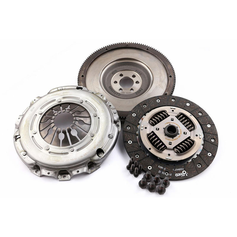 ClutchPro Conversion Clutch Kit With SMF KVW24549