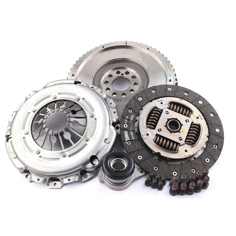 ClutchPro Clutch Kit With SMF & CSC KFD24696