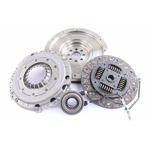 ClutchPro Clutch Kit With SMF & CSC KLR23620