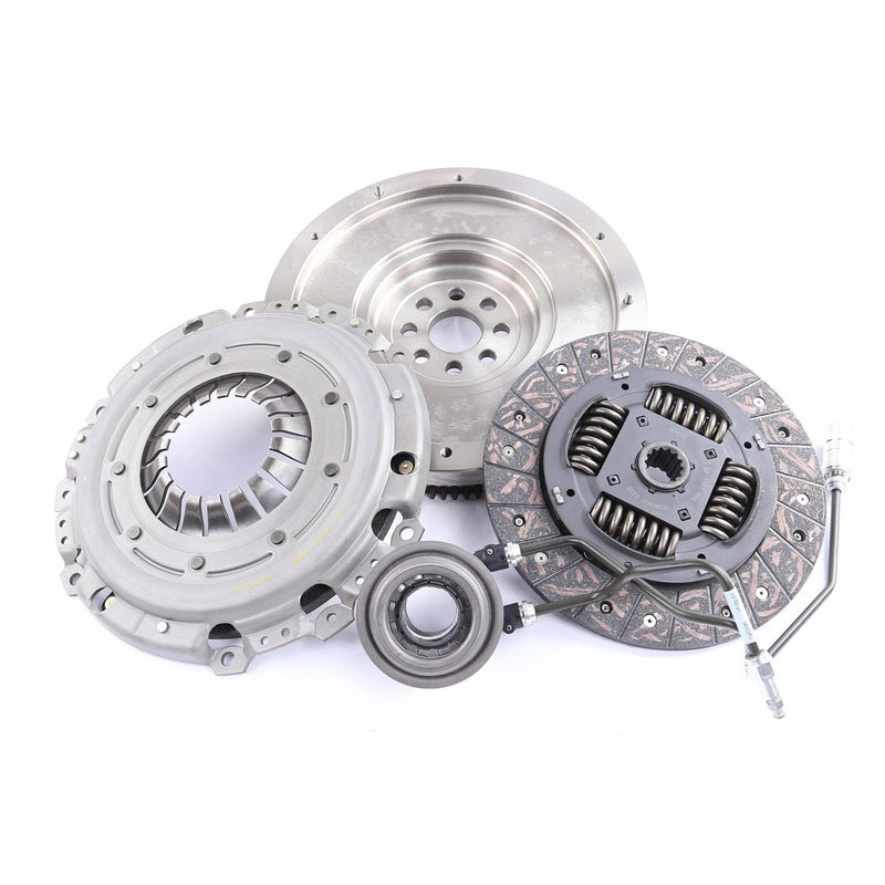 ClutchPro Clutch Kit With SMF & CSC KLR23620