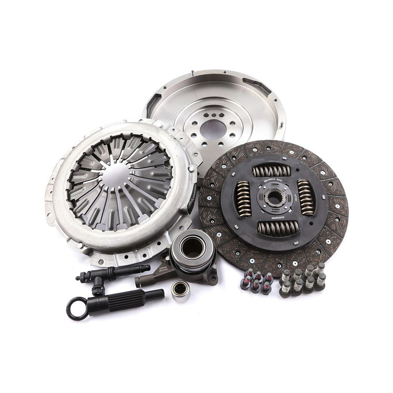 ClutchPro Plus Clutch Kit With CSC & Flywheel + Aligning