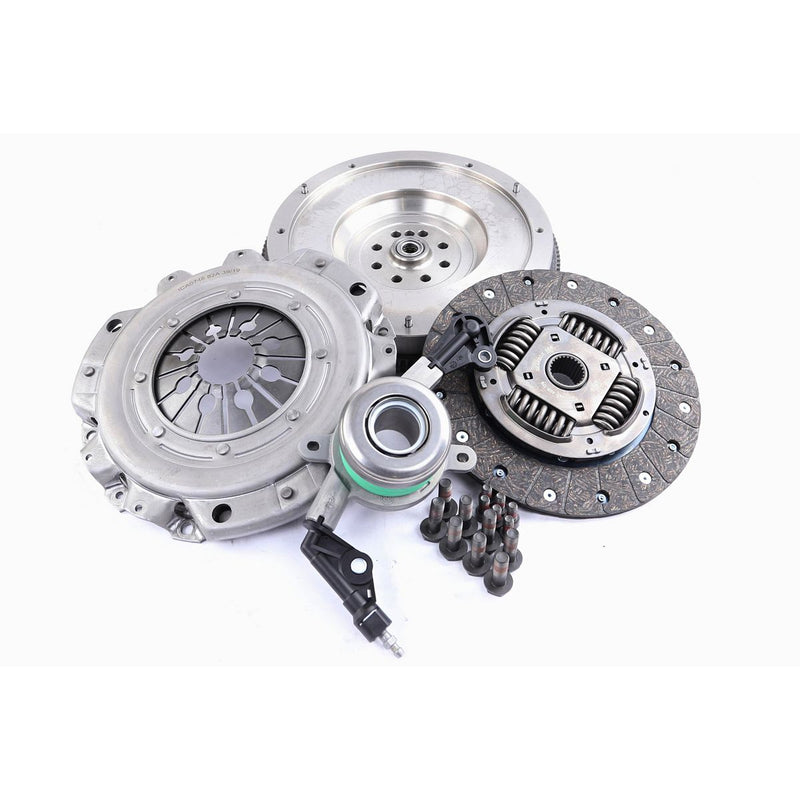 ClutchPro Commercial Clutch Kit With SMF & CSC KMB24607