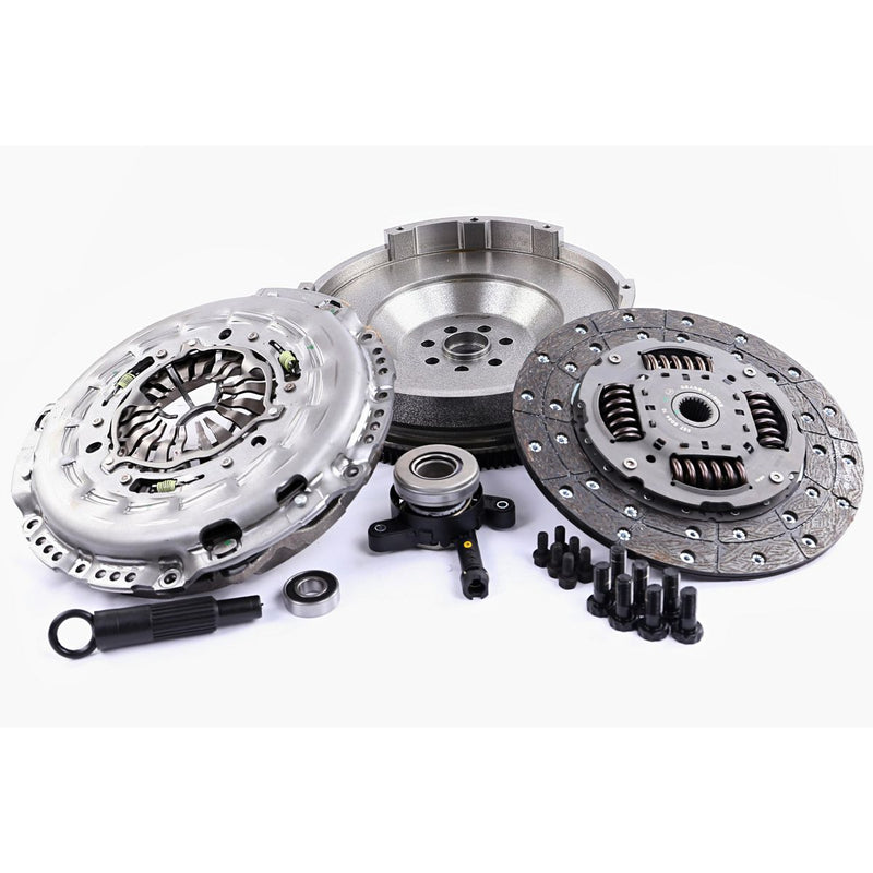 ClutchPro Clutch Kit w/ SMF KMI28690
