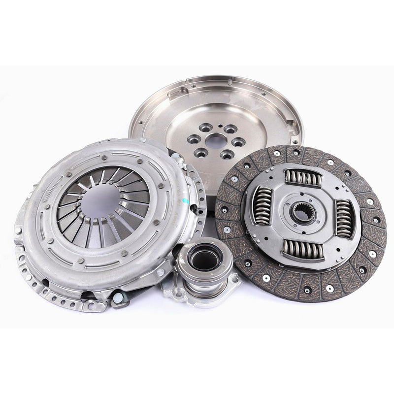 ClutchPro Clutch Kit With CSC KSS24610