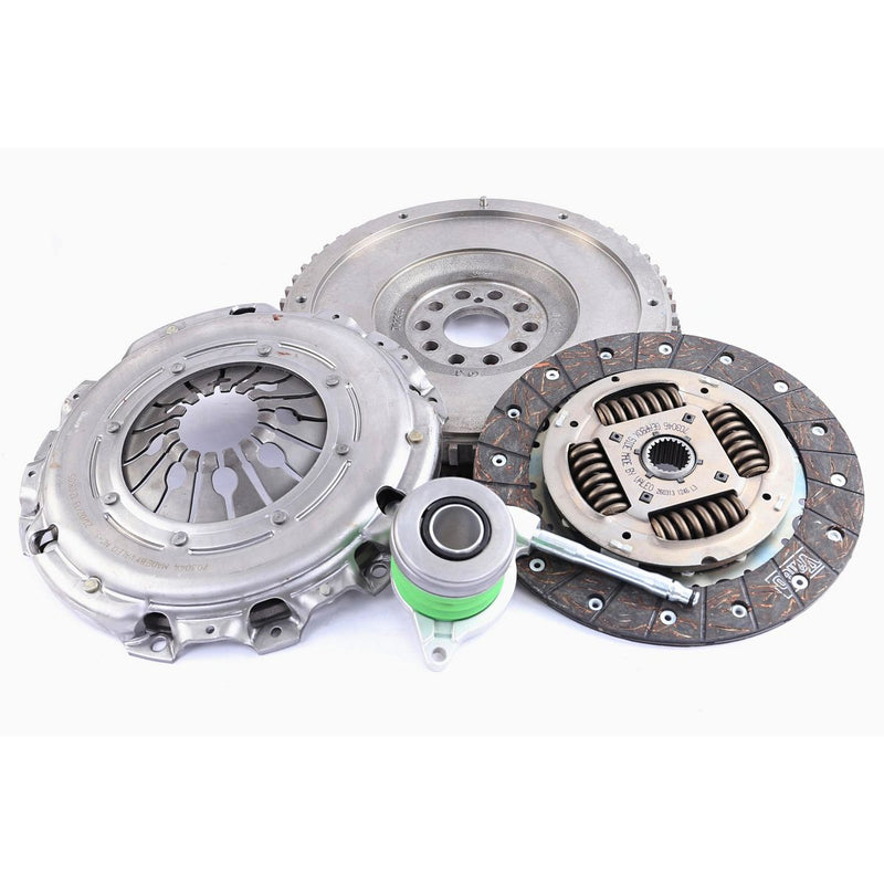 ClutchPro Clutch Kit With CSC KVL24639