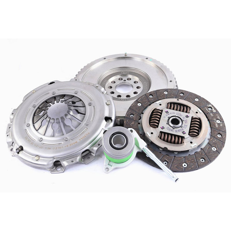 ClutchPro Clutch Kit With CSC KVL24640