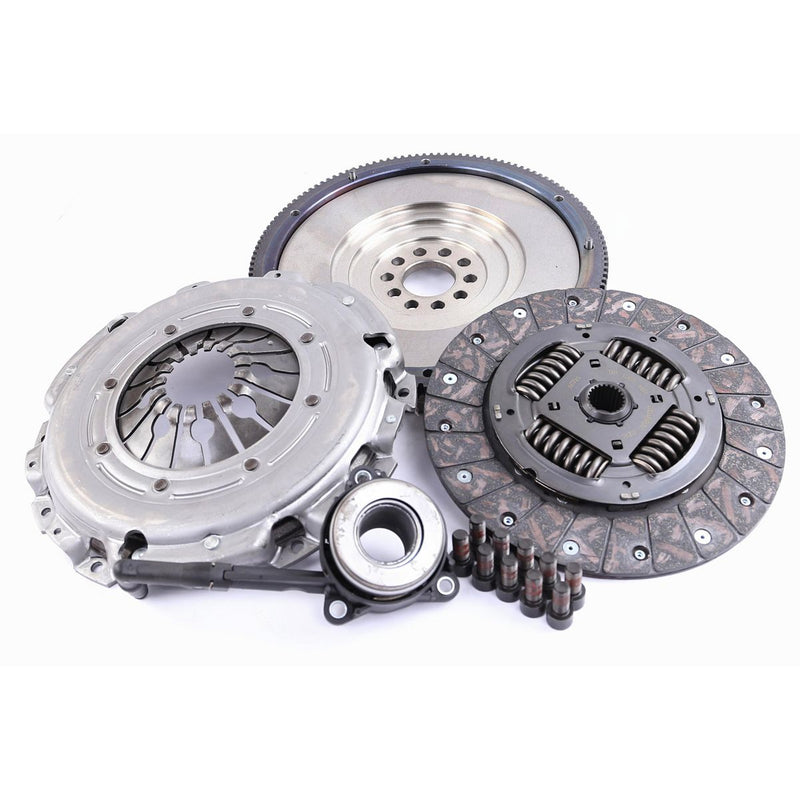 ClutchPro Clutch Kit With CSC KVW24644