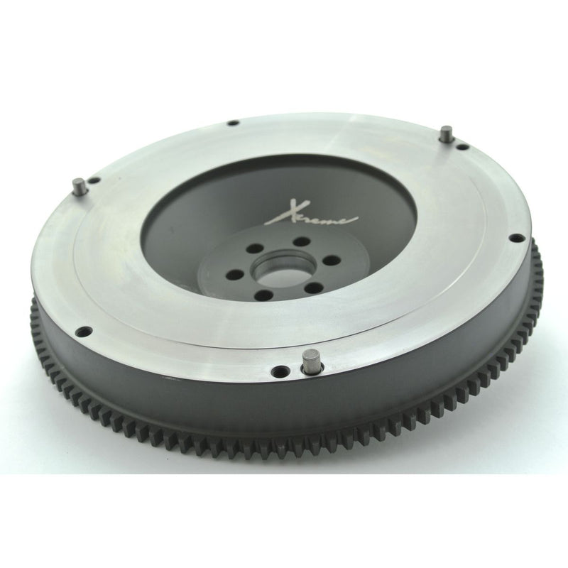 Xtreme Clutch Single Mass Flywheel Chromoly FLX101CH