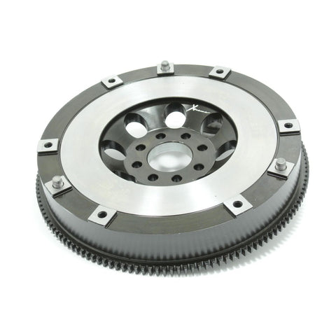 Xtreme Clutch Single Mass Flywheel Chromoly FMC002C