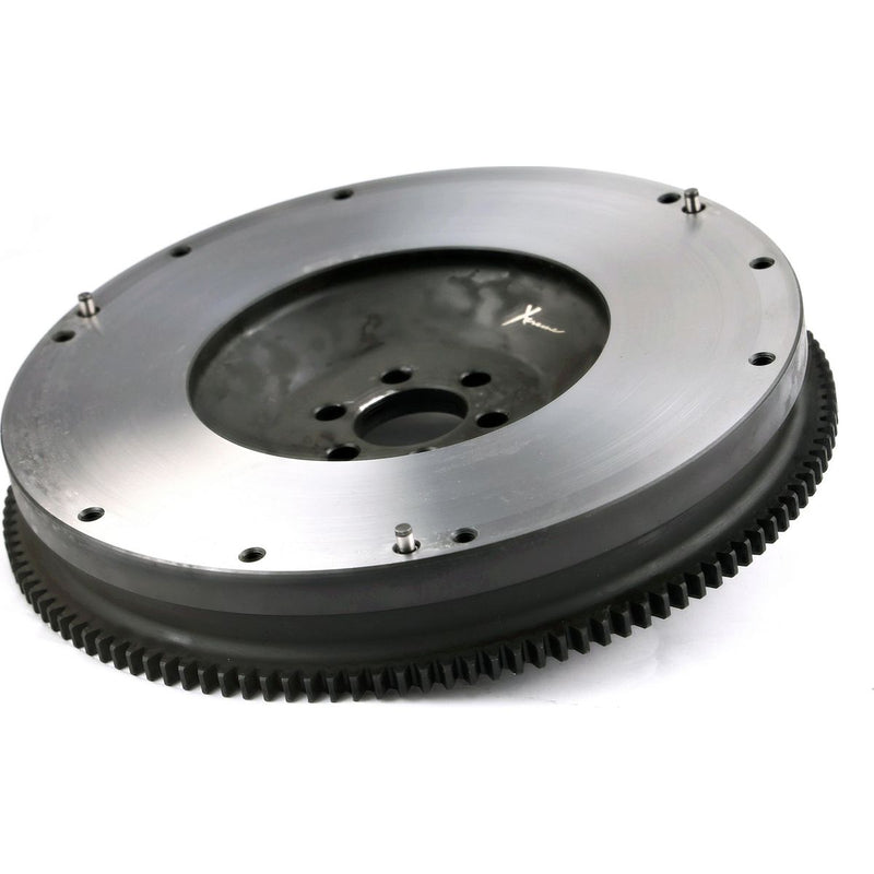 Xtreme Clutch Flywheel Chromoly Single Mass FNI114C