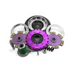 Xtreme Clutch Kit Performance Twin Solid Ceramic